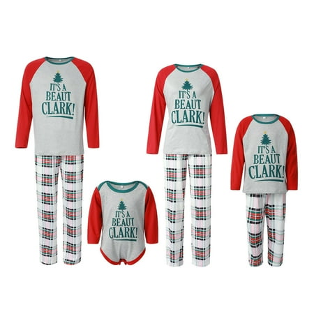JBEELATE Christmas Pajamas Family Matching Sets Sleepwear One-piece Hooded Santa Plus Size Nightgown Jammies for the Whole Family 
JBEELATE Christmas Pajamas Family Matching Sets Sleepwear One-piece Hooded Santa Plus Size Nightgown Jammies for the Whole Family
