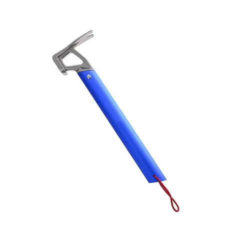 Ameiqe Multi-functional Alloy Nail Hammer Anti-slip Handle High Performance Claw Hammer Nails Tool for Outdoors
Ameiqe Multi-functional Alloy Nail Hammer Anti-slip Handle High Performance Claw Hammer Nails Tool for Outdoors