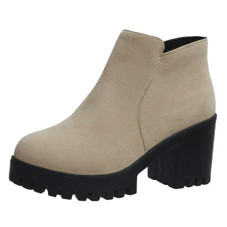 Larisalt Snow Boots For Women Womens Snow Boots Warm Ankle Booties Waterproof Comfortable Slip On Outdoor Lined Lining Winter Shoes for Women Beige
Larisalt Snow Boots For Women Womens Snow Boots Warm Ankle Booties Waterproof Comfortable Slip On Outdoor Lined Lining Winter Shoes for Women Beige