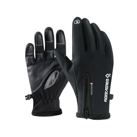 Gloves for Women and Men Adult s Outdoor Non Slip Watertight Glove Winter Warm Skiing Glove Telefingers
Gloves for Women and Men Adult s Outdoor Non Slip Watertight Glove Winter Warm Skiing Glove Telefingers
