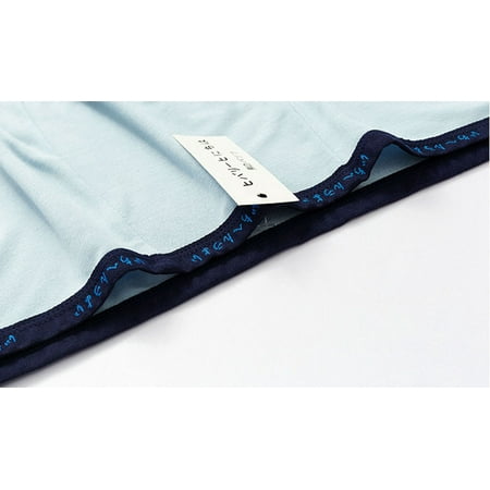 eczipvz Men s Underwear Men s Underwear Boxer Briefs witn elastic waistband Bamboo Viscose No-Ride-Up Underwear for Men Light Blue
eczipvz Men s Underwear Men s Underwear Boxer Briefs witn elastic waistband Bamboo Viscose No-Ride-Up Underwear for Men Light Blue