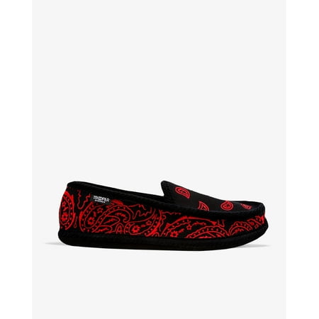 KS-002E BLACK/RED