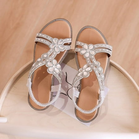 Women Sandals Summer Sandals Casual Flat Shoes Female Casual Summer Shoes For Women Flip Flop Beach Sandals A1
Women Sandals Summer Sandals Casual Flat Shoes Female Casual Summer Shoes For Women Flip Flop Beach Sandals A1