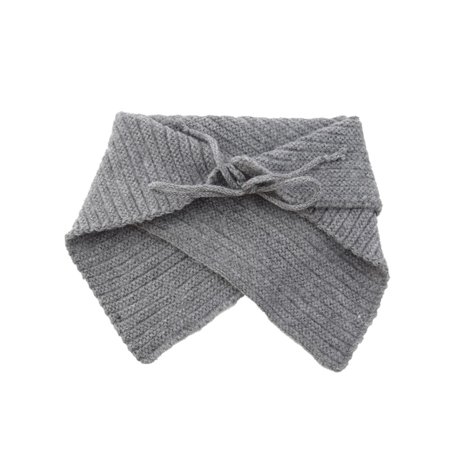Cuteam Unisex Children Knitted Scarf Shawl Collar Solid Color Baby Warm Neck Wrap Gift
Cuteam Unisex Children Knitted Scarf Shawl Collar Solid Color Baby Warm Neck Wrap Gift