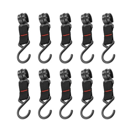 10/5Pcs Outdoor Multifunction Awning Tent Detachable Hanging Hook Rack Clasp Tool Holder for Camping Cookware Hiking Pieces
10/5Pcs Outdoor Multifunction Awning Tent Detachable Hanging Hook Rack Clasp Tool Holder for Camping Cookware Hiking Pieces