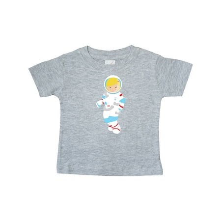 Inktastic Cute Girl Astronaut Girl Cosmonaut Space Flight Gift Baby Girl T-Shirt
Inktastic Cute Girl Astronaut Girl Cosmonaut Space Flight Gift Baby Girl T-Shirt