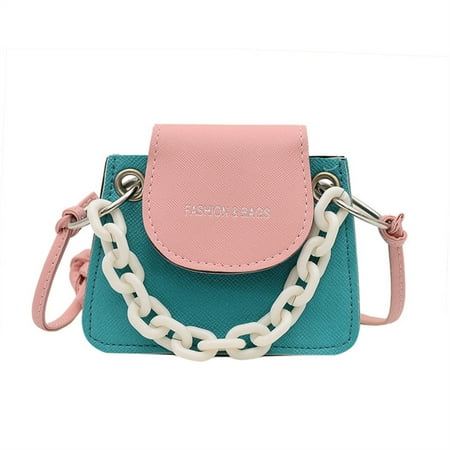 PU Leather Cross Body Shoulder Bag Soft and Comfortable Shoulder Bag for Dating Shopping Traveling Lake Blue 
PU Leather Cross Body Shoulder Bag Soft and Comfortable Shoulder Bag for Dating Shopping Traveling Lake Blue