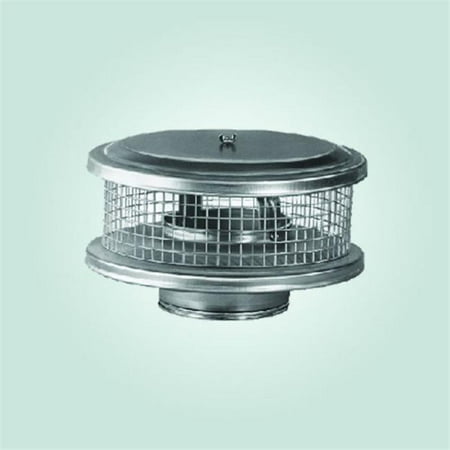 Icp 3in Weathershield