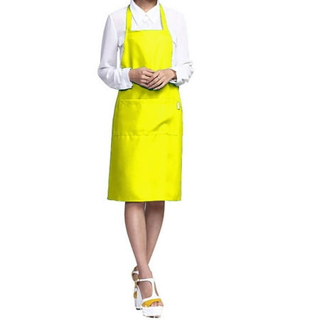 XM Culture Solid Color Oil-resistant Restaurant Home Kitchen Cooking Protective Apron 
XM Culture Solid Color Oil-resistant Restaurant Home Kitchen Cooking Protective Apron