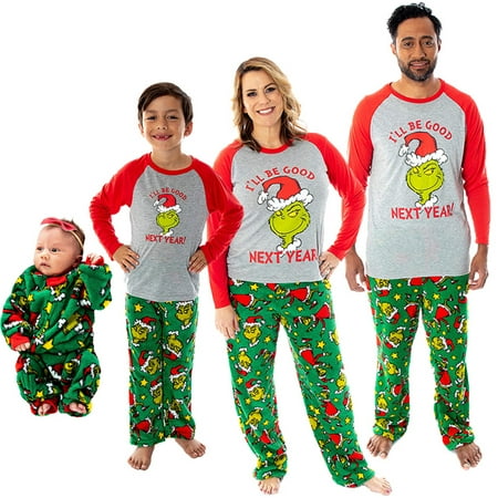 MLFU Matching Family Christmas Pajamas Kids Toddlers Men Women Long Sleeve Sleepwear Loungewear 2 Piece Pants+Top Costume
MLFU Matching Family Christmas Pajamas Kids Toddlers Men Women Long Sleeve Sleepwear Loungewear 2 Piece Pants+Top Costume
