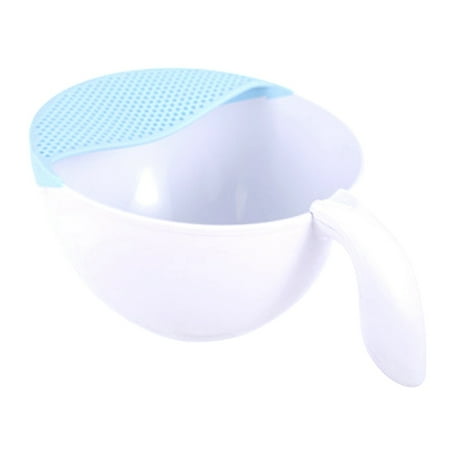 Chamat Kitchen Panning Basket of Plastic and Plastic Water Basket Fruit Basket Wash Rice Sieve
Chamat Kitchen Panning Basket of Plastic and Plastic Water Basket Fruit Basket Wash Rice Sieve