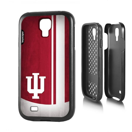 Indiana Hoosiers Galaxy S4 Rugged Case
