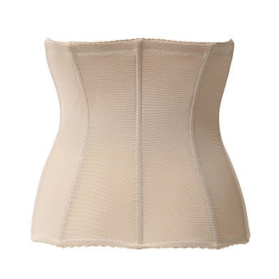 BIZIZA Women s Tummy Control Waist Training Body Shaper Shapewear Seamless Belt White S
BIZIZA Women s Tummy Control Waist Training Body Shaper Shapewear Seamless Belt White S