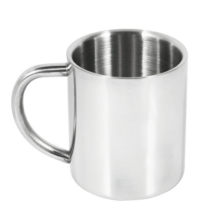 Double Layer Stainless Steel Coffee Mugs Tea Cup Wine Cup With Handgrip Scald-Proof Milk Mug Drinkware
Double Layer Stainless Steel Coffee Mugs Tea Cup Wine Cup With Handgrip Scald-Proof Milk Mug Drinkware