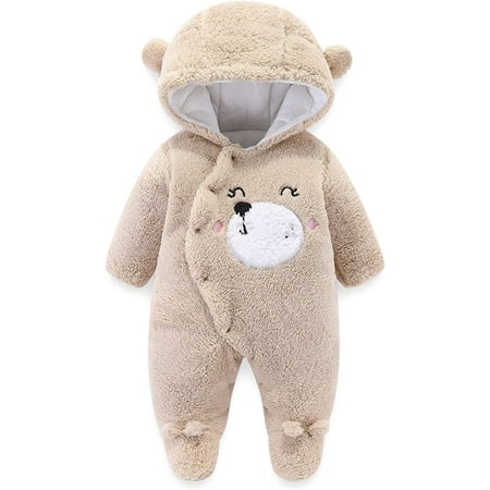QWZNDZGR Children Sport Snowwear Baby Hooded Footed Coat Ear Rabbit Fleece Romper Girls Boys Infant Jumpsuit Girls Coat Jacket
QWZNDZGR Children Sport Snowwear Baby Hooded Footed Coat Ear Rabbit Fleece Romper Girls Boys Infant Jumpsuit Girls Coat Jacket
