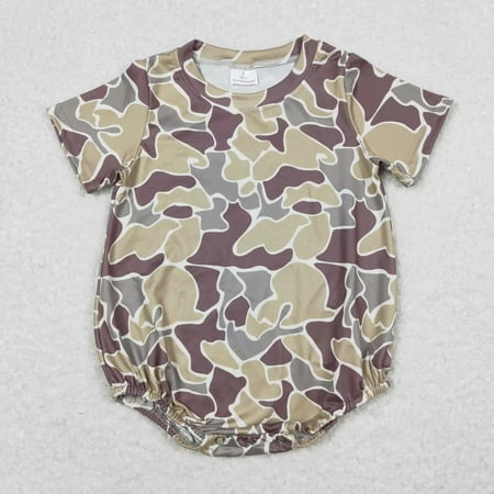 Cute Wholesale Newborn Mama‘s Boy Camo Ducks Plaid Romper Jumpsuit Clothing Adorable Toddler Embroidery One-piece Coverall Bodysuit Jumpsuit
Cute Wholesale Newborn Mama‘s Boy Camo Ducks Plaid Romper Jumpsuit Clothing Adorable Toddler Embroidery One-piece Coverall Bodysuit Jumpsuit
