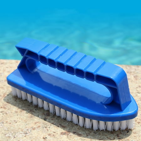 Brush Cleaning Pool Scrub Brush Handheld Heavy Floorswimming Kitchen Tub Hot Brushes Tool Curved Grip Comfort Pool
Brush Cleaning Pool Scrub Brush Handheld Heavy Floorswimming Kitchen Tub Hot Brushes Tool Curved Grip Comfort Pool