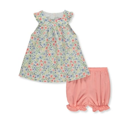 Penelope Mack Baby Girls 2-Piece Sundress Set Outfit - white/multi 12 months (Infant)
Penelope Mack Baby Girls 2-Piece Sundress Set Outfit - white/multi 12 months (Infant)
