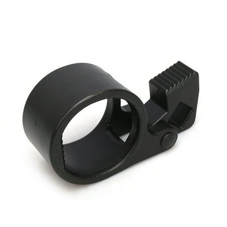 CACAGOO Multifunctional Car Truck Inner Tie Rod Wrench 27-42mm Universal Steering Rods Removal Tool
CACAGOO Multifunctional Car Truck Inner Tie Rod Wrench 27-42mm Universal Steering Rods Removal Tool