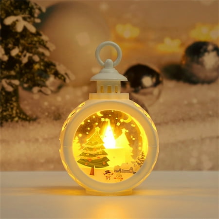 Christmas Decorations LED Small Round Light New Children s Hand Held Gift Window Display Pendant White
Christmas Decorations LED Small Round Light New Children s Hand Held Gift Window Display Pendant White