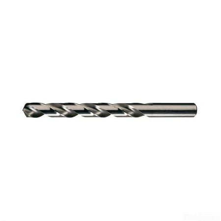 Chicago-Latrobe Drill #86 Jobber HSS Bright