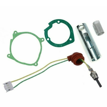 Glow Plug Repair Kit | 12V Air Diesel Parking Heater Repair Parts | Portable Removal Fitting Tool Maintenance Kit for Car Truck Boat
Glow Plug Repair Kit | 12V Air Diesel Parking Heater Repair Parts | Portable Removal Fitting Tool Maintenance Kit for Car Truck Boat