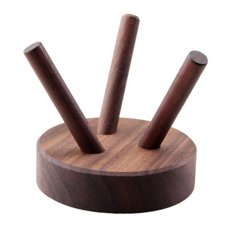 Wooden Arm Display Easel Base Bracket Rack Pedestal Show Rack for Spheres Crafts L
Wooden Arm Display Easel Base Bracket Rack Pedestal Show Rack for Spheres Crafts L