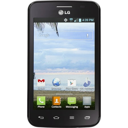 Straight Talk Promo Codes for LG Optimus Dynamic II