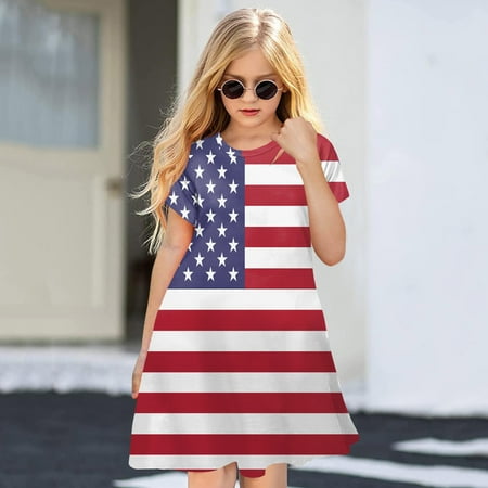 PEASKJP Black Prom Dress Kids Girls Elegent Flowy Vintage Casual Style Tulle Short Sleeve Printed Dress Navy 2-3 Years
PEASKJP Black Prom Dress Kids Girls Elegent Flowy Vintage Casual Style Tulle Short Sleeve Printed Dress Navy 2-3 Years