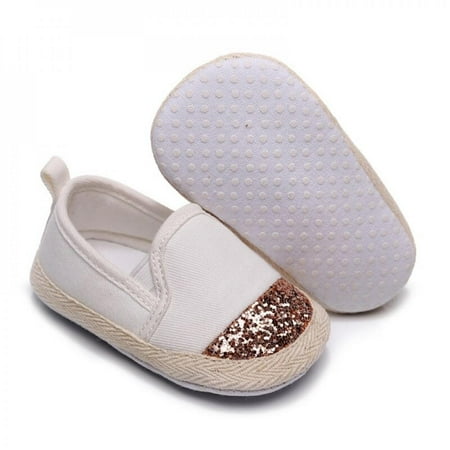Malisata Infant Baby Boys Girls Canvas Sneaker Soft Anti-Slip Plaid Shoes Slip-onborn First Walkers Cribster Shoes 0-18M
Malisata Infant Baby Boys Girls Canvas Sneaker Soft Anti-Slip Plaid Shoes Slip-onborn First Walkers Cribster Shoes 0-18M