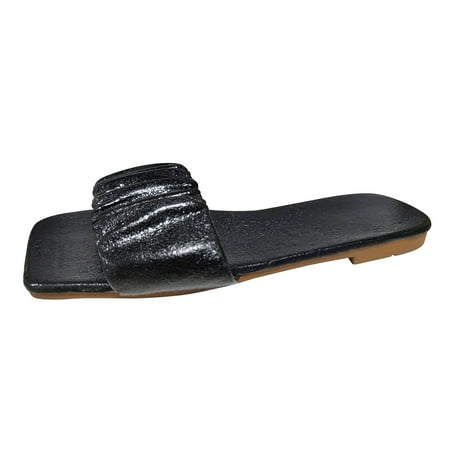 adviicd Black Flat Sandals Womens Flats Sandals Gladiator Bohemian Beaded Dress Shoes Fashion Open Toe Elastic Ankle Strap Slip On Sandal Trendy
adviicd Black Flat Sandals Womens Flats Sandals Gladiator Bohemian Beaded Dress Shoes Fashion Open Toe Elastic Ankle Strap Slip On Sandal Trendy