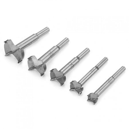 High Strength Wood Drilling Tool 15-35mm Drill Bit Carpenter For Home Wood Work Lovers Worker
High Strength Wood Drilling Tool 15-35mm Drill Bit Carpenter For Home Wood Work Lovers Worker