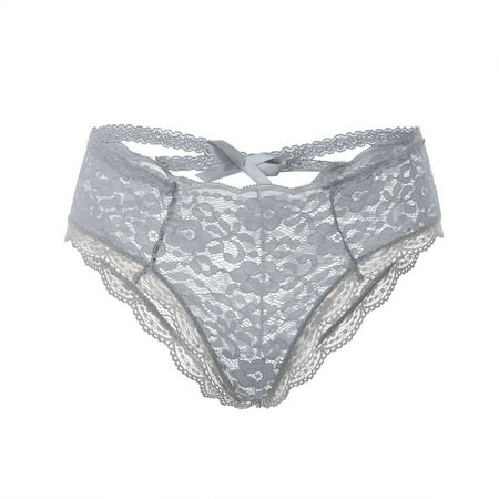 PEASKJP Womens Cotton Bikini Underwear High Waisted Women s Invisible Seamless Bikini Underwear Half Back Coverage Panties Grey M
PEASKJP Womens Cotton Bikini Underwear High Waisted Women s Invisible Seamless Bikini Underwear Half Back Coverage Panties Grey M