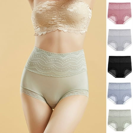 Qipei Women Panties Butt Lift Lace Underwear Seamless Body Shaping Briefs for Daily Wear
Qipei Women Panties Butt Lift Lace Underwear Seamless Body Shaping Briefs for Daily Wear