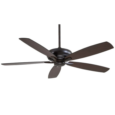 Minkaaire Kola-Xl Kola-Xl 5 Blade 60 Energy Star Indoor Ceiling Fan - Kocoa