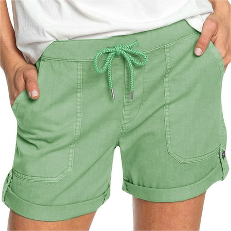 Pants For Women Work Casual Pocket Drawstring Solid Color Comfy Shorts Waist Elastic Overalls Shorts Pajama Set Women s Pants
Pants For Women Work Casual Pocket Drawstring Solid Color Comfy Shorts Waist Elastic Overalls Shorts Pajama Set Women s Pants