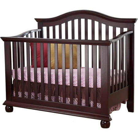 Get Sorelle Vista Convertible Crib Choose Your Finish Limited