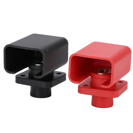 Fule 2x150A Copper Lithium Battery Terminal Connector Energy Storage Double thread
Fule 2x150A Copper Lithium Battery Terminal Connector Energy Storage Double thread