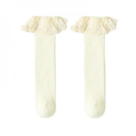 Promotion! Children Cotton Soft Comfortable Lace Socks Children Mid-tube Combed Cotton Socks
Promotion! Children Cotton Soft Comfortable Lace Socks Children Mid-tube Combed Cotton Socks