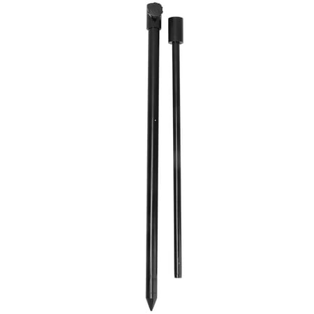 Fishing Sea Bream Bracket Inserted Aluminum Alloy Two-Section Telescopic Bracket 30-50cm
Fishing Sea Bream Bracket Inserted Aluminum Alloy Two-Section Telescopic Bracket 30-50cm