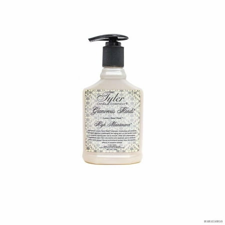 Company High Maintenance Hand Wash N/A N/A 
Company High Maintenance Hand Wash N/A N/A