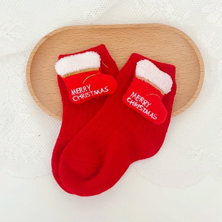 TOWED22 Baby Cartoon Doll Cotton Stockings Spring And Autumn Middle Tube Boys And Girls Baby Toddler Girls Designer Clothes Red
TOWED22 Baby Cartoon Doll Cotton Stockings Spring And Autumn Middle Tube Boys And Girls Baby Toddler Girls Designer Clothes Red