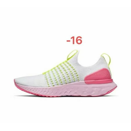 2023 REACT Phantom FK2 running shoes womens trainers Triple Black Fly White knit MOC Game Royal glacier blue mens outdoor sports sneakers size 36-45
2023 REACT Phantom FK2 running shoes womens trainers Triple Black Fly White knit MOC Game Royal glacier blue mens outdoor sports sneakers size 36-45