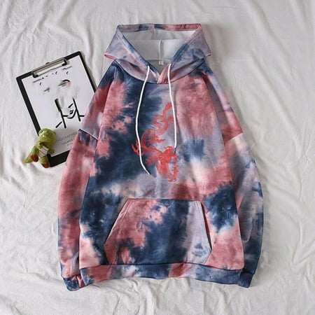 Tawop Brown Tops For Women Fashion Casual Long Sleeve Tie-Dye Print Ladies Sweatshirts White Blouse Maternity Long Sleeve Shirts
Tawop Brown Tops For Women Fashion Casual Long Sleeve Tie-Dye Print Ladies Sweatshirts White Blouse Maternity Long Sleeve Shirts