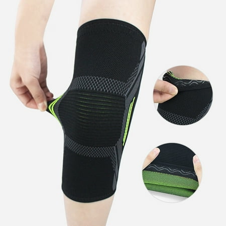 MERSARIPHY Knee Pad 1 Piece Sports Protective Gear Accessories Knee Brace 
MERSARIPHY Knee Pad 1 Piece Sports Protective Gear Accessories Knee Brace