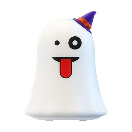 Halloween Savings 2024!Night Lights Night Light Children s Night Light 7 Color Light USB Rechargeable Night Light Bedside Table Light LED Shaped Light LED Night Light Silicone Light by Niaviben
Halloween Savings 2024!Night Lights Night Light Children s Night Light 7 Color Light USB Rechargeable Night Light Bedside Table Light LED Shaped Light LED Night Light Silicone Light by Niaviben