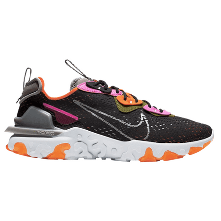 Nike Mens React Vision Running Shoes (7.5)