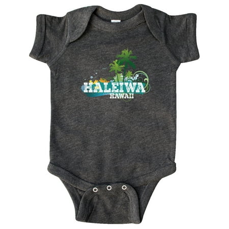 Inktastic Haleiwa Hawaii Vacation Gift Baby Boy or Baby Girl Bodysuit
Inktastic Haleiwa Hawaii Vacation Gift Baby Boy or Baby Girl Bodysuit