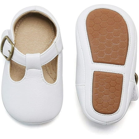 Soft Sole Leather Baby Shoes - Infant Baby Walking Shoes Moccasinss Rubber Sole Crib Shoes
Soft Sole Leather Baby Shoes - Infant Baby Walking Shoes Moccasinss Rubber Sole Crib Shoes
