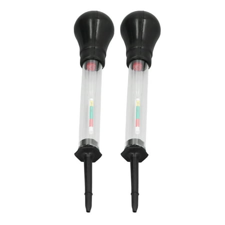 Hydrometer Hydrometers Tester Clear Scale 0.005 Accuracy Easy Operation 1.100-1.300 Range For Battery
Hydrometer Hydrometers Tester Clear Scale 0.005 Accuracy Easy Operation 1.100-1.300 Range For Battery